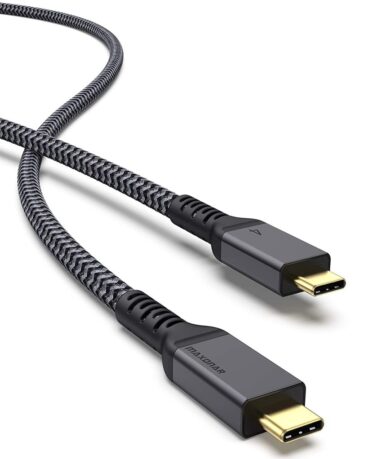 câble Thunderbolt