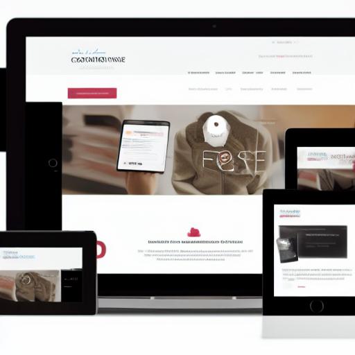 Site E-Commerce