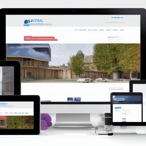 Site de location / vente de matériaux
