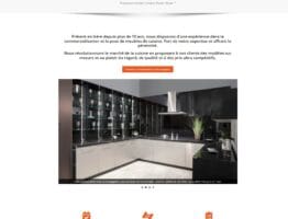 site cuisinedirectusine par DIPPO