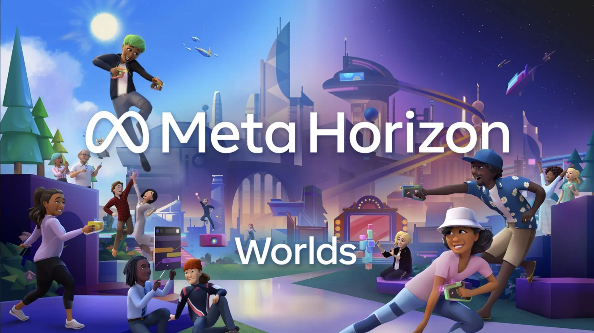meta-horizon-worlds
