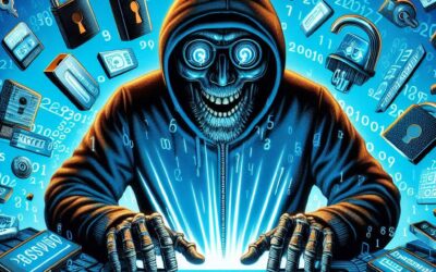 Les Mots de Passe les Plus Piratés en 2024 : Attention Danger !