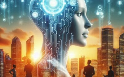 Intelligence Artificielle et le Monde du Travail