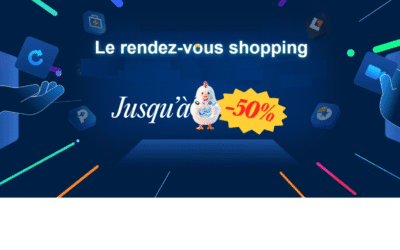EaseUS-50 % 2025