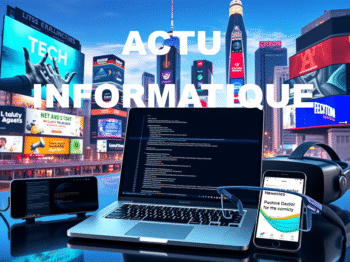 actu-informatique