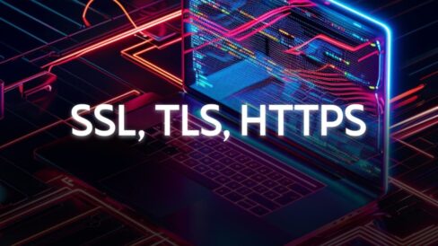 certificat ssl/tls - https