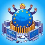DNS4EU Europe