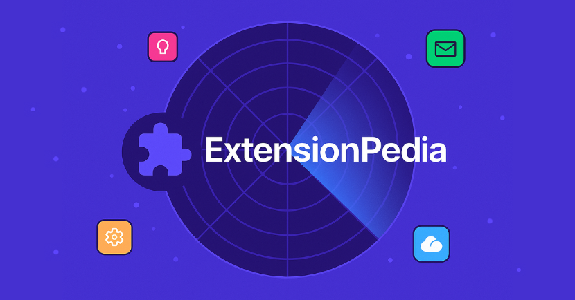 ExtensionPedia-blog