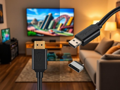 hdmi contre gpmi
